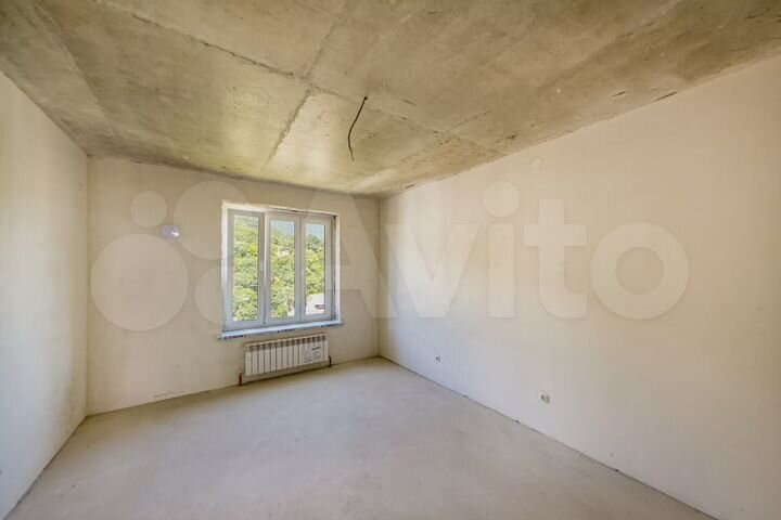 2-к. квартира, 59,5 м², 8/8 эт.