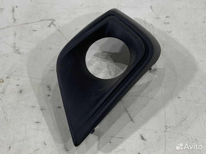 Накладка птф правая Nissan Murano Z52