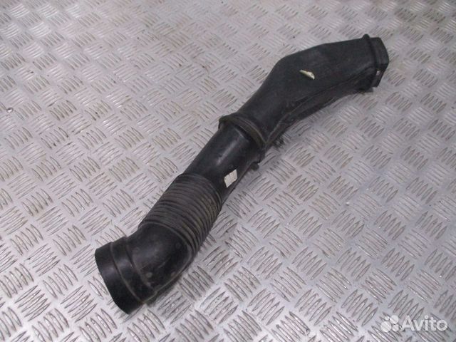 Воздуховод DAF 1305053