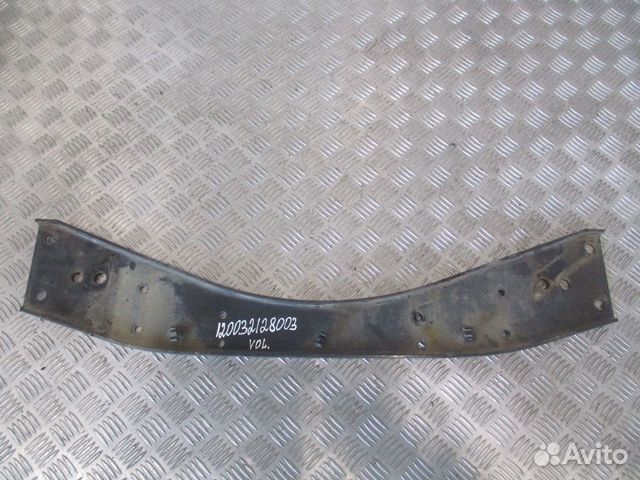 Кронштейн крепления розеток Volvo 20708902