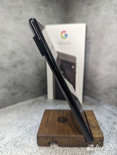 Google Pixel 6 Pro, 12/256 ГБ