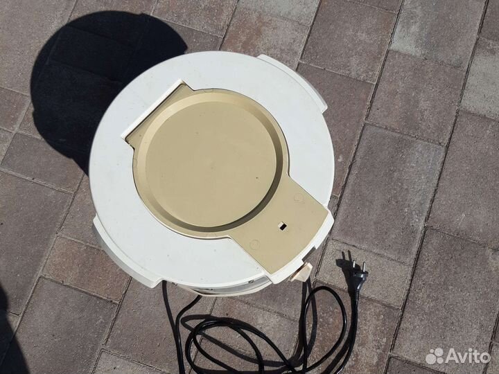 Центрифуга для отжима белья