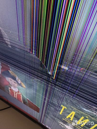 Телевизор Haier 65