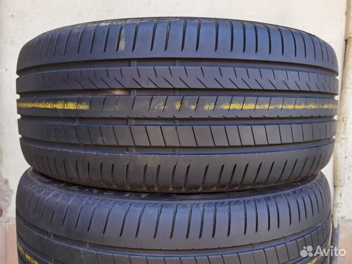 Bridgestone Alenza 001 285/45 R22 108H