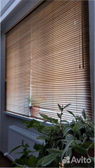 Жалюзи рассеивающие от производителя