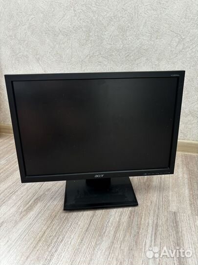 Монитор для компьютера Acer