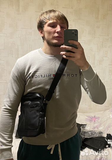 Свитшот. Толстовка