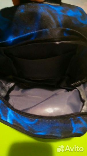 Детский рюкзак (новый)