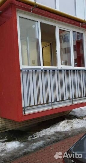 Пластиковые окна за 7 дней