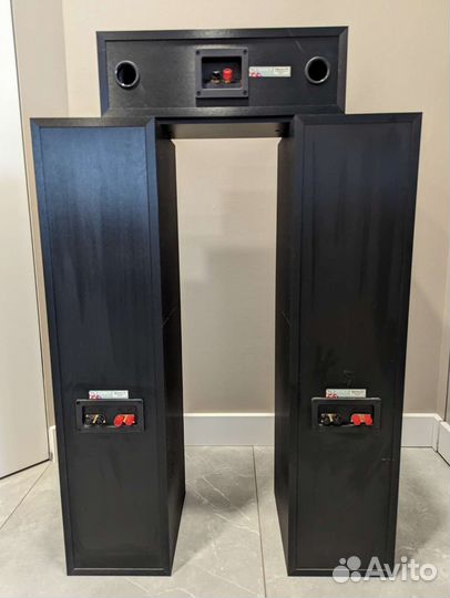 Напольные колонки Tannoy Mercury F3