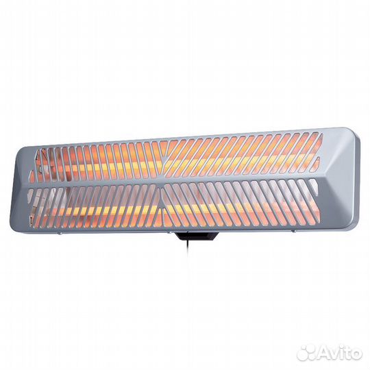 Обогреватель инфракрасный ballu BIH-LW2-1.5