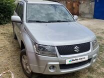 Suzuki Grand Vitara 2.0 AT, 2007, 183 000 км, с пробегом, цена 930 000 руб.