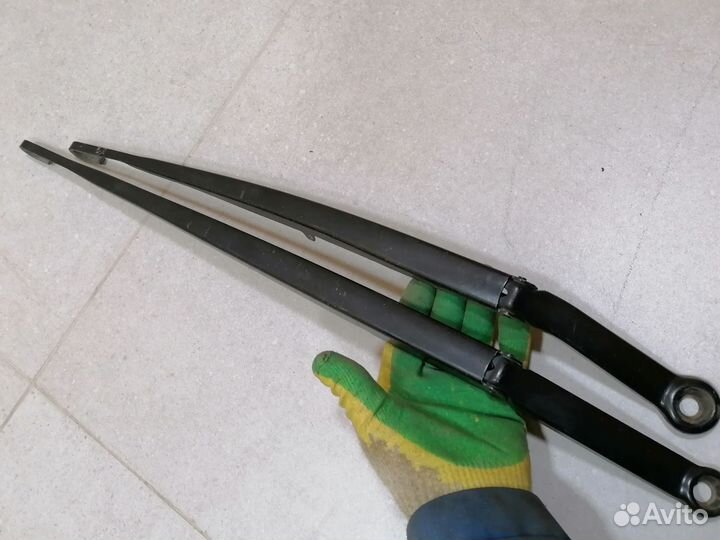 Поводок стеклоочистителя BMW 3-серия E46 1998-2005