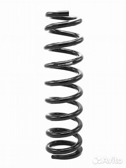 Пружина передняя toyota land cruiser URJ/UZJ/VDJ20