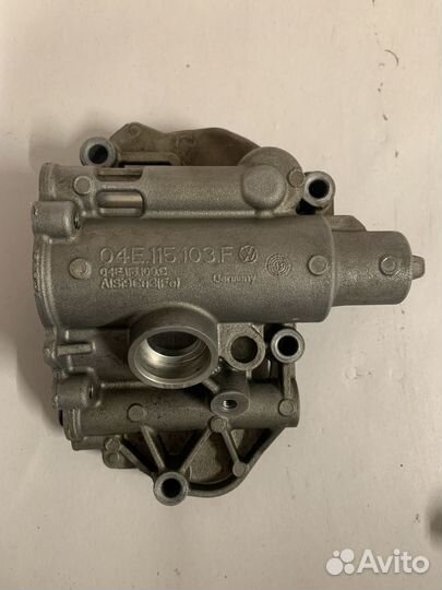 Масляный насос 04E115103F