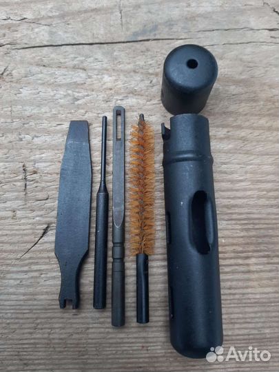 Ускоритель заряжания, пеналы 5.45 7.62 мм Масленка