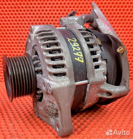 Генератор Honda Accord 31100-RZP-G01