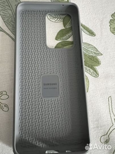 Чехол на samsung galaxy s20