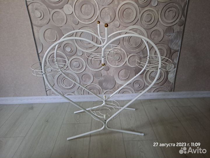 Держатель для цветов