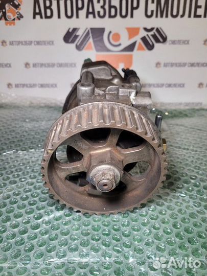 Насос топливный высокого давления (тнвд) Renault S