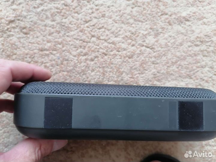 Блютуз колонка rombica