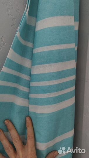 Зонт пляжный