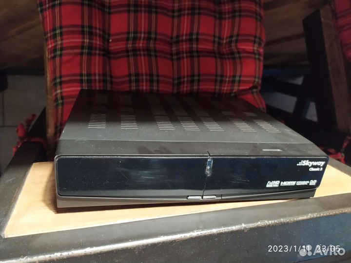 Тв приставка