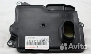 Фильтр АКПП 1-2GD/2TR/1GR hilux/land cruiser PR