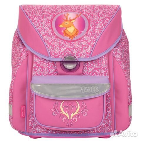 Ранцы и рюкзаки для девочек (новые)