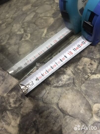 Зеркало для: (ванна,комната) квадратное-1м-1м