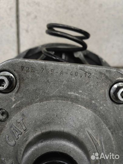 Вариатор ведущий Arctic cat M800 xf800