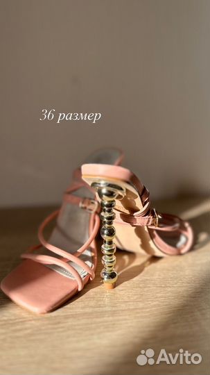 Туфли женские новые