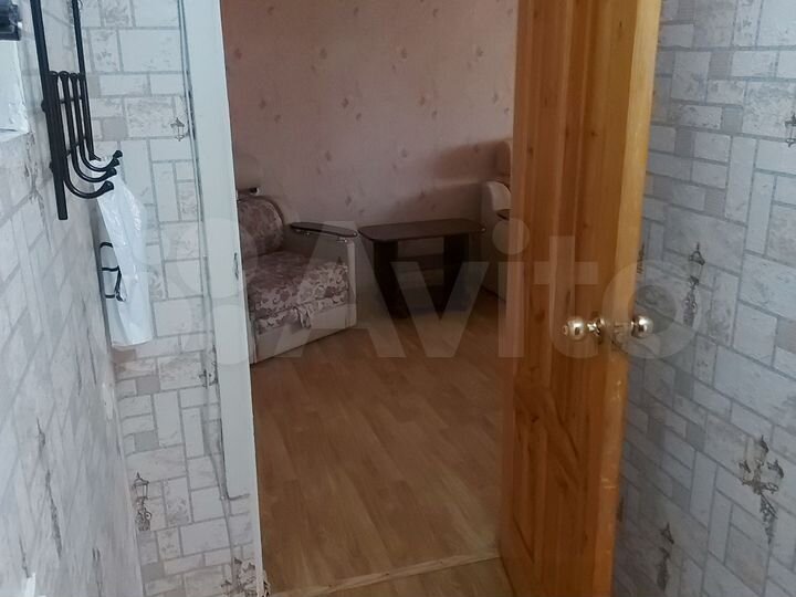 2-к. квартира, 46 м², 5/5 эт.