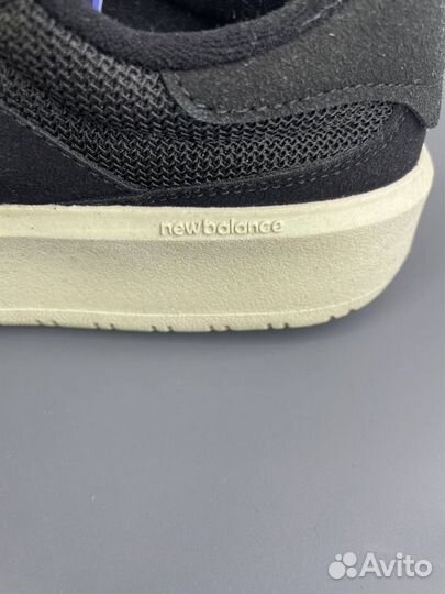 Кроссовки мужские new balance ct302 calm Taupe