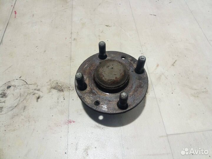 Ступица задняя Hyundai-Kia Spectra (2рест) SD 2009