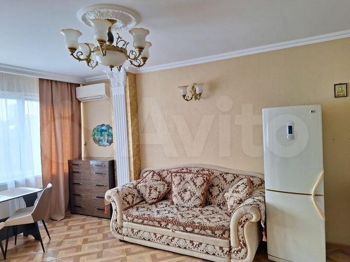 2-к. квартира, 37,5 м², 8/8 эт.