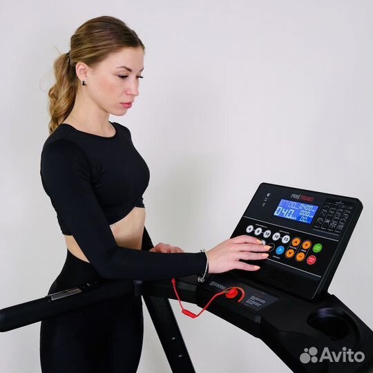 Беговая дорожка Protrain M01S