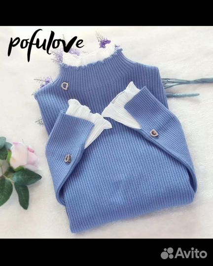 Блузка очень красивая. Новая