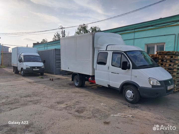 Приму водителя на а/м газель