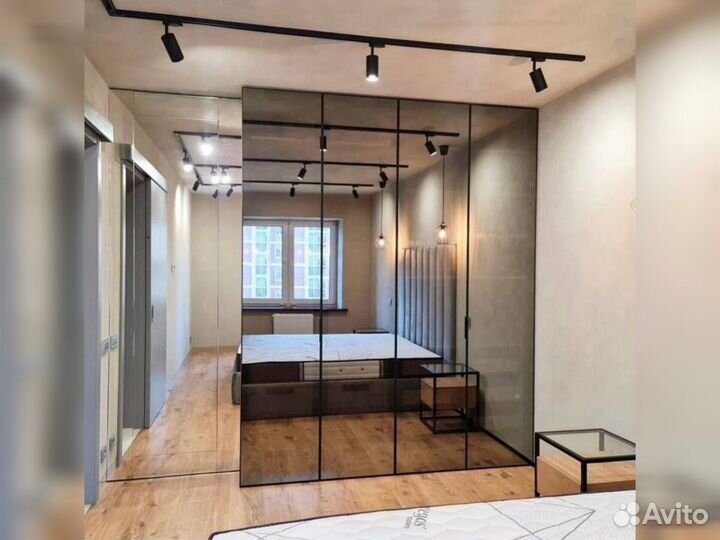 Шкаф под ключ на заказ