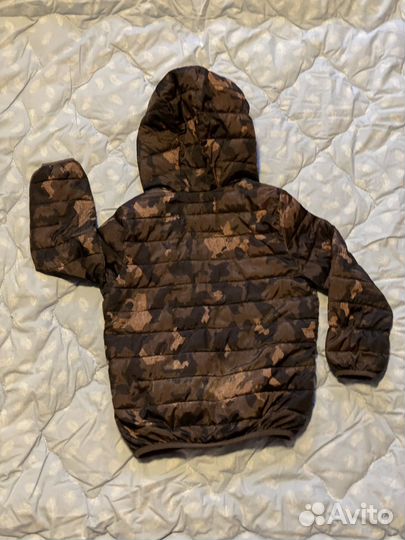 Куртка Zara 116