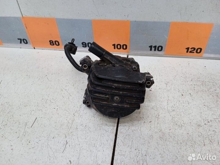 Насос воздушный правый Porsche Cayenne 9PA 4.5