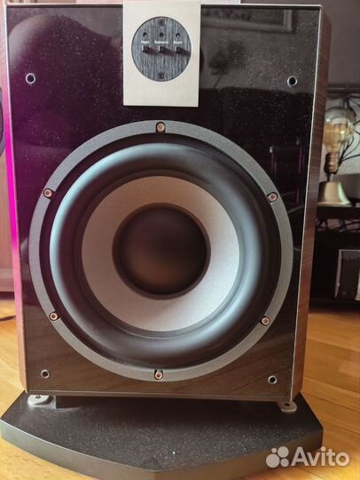 Активный сабвуфер focal chorus sw800 v