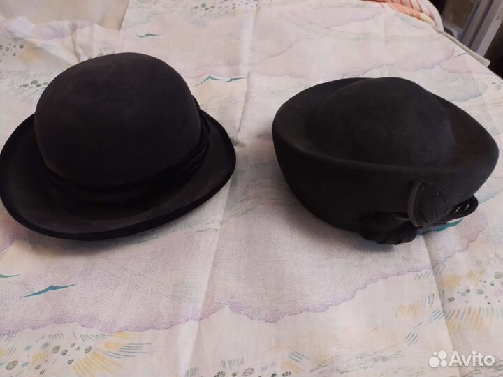 Продам шляпы