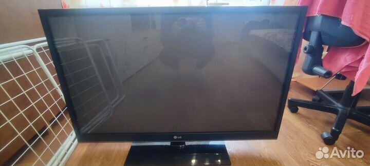 Продам дисплей с матрицей LG