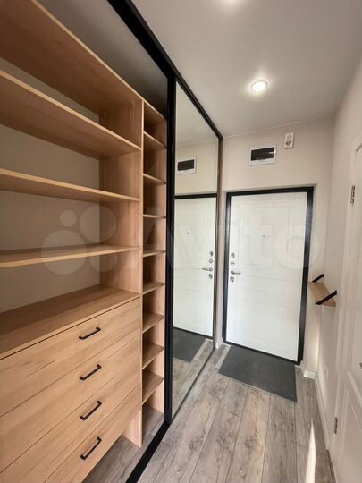 Квартира-студия, 20,3 м², 13/16 эт.