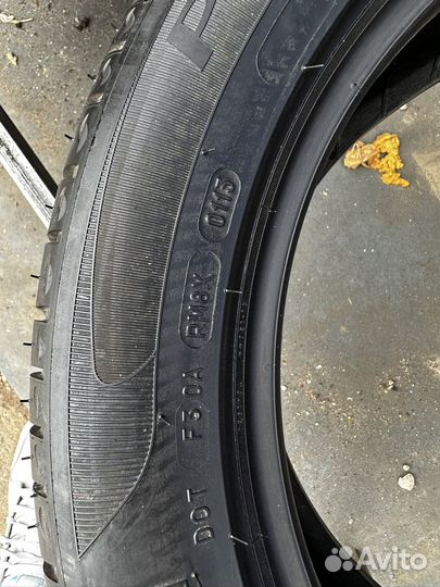 Michelin Primacy HP 225/50 R17