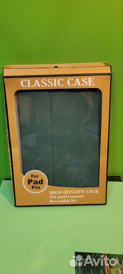 Чехол для планшета Samsung Galaxy Tab S7 Plus