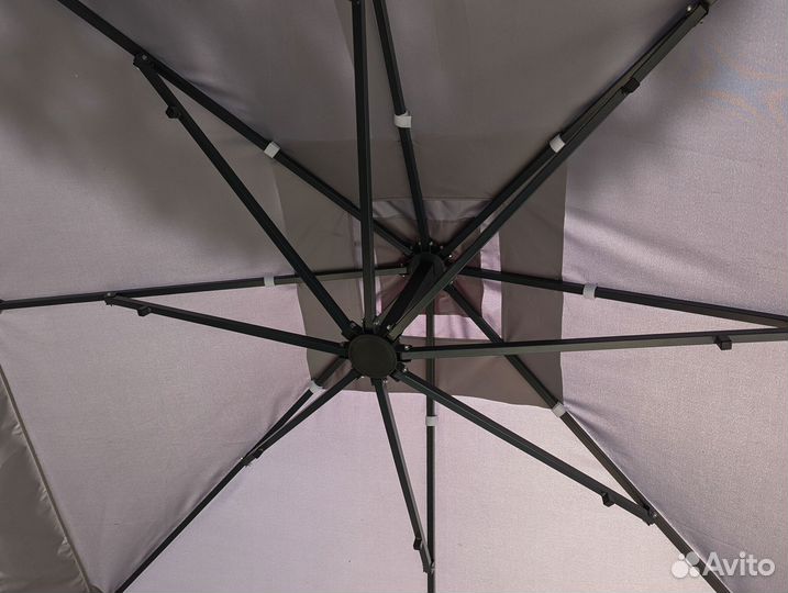 Зонт для дачи