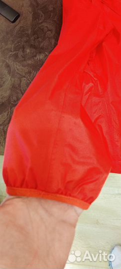 Ветровка женская columbia 48/50